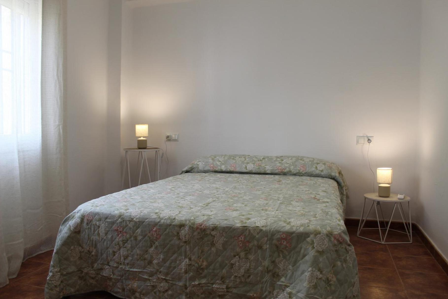Ella Appartement Cazorla Buitenkant foto