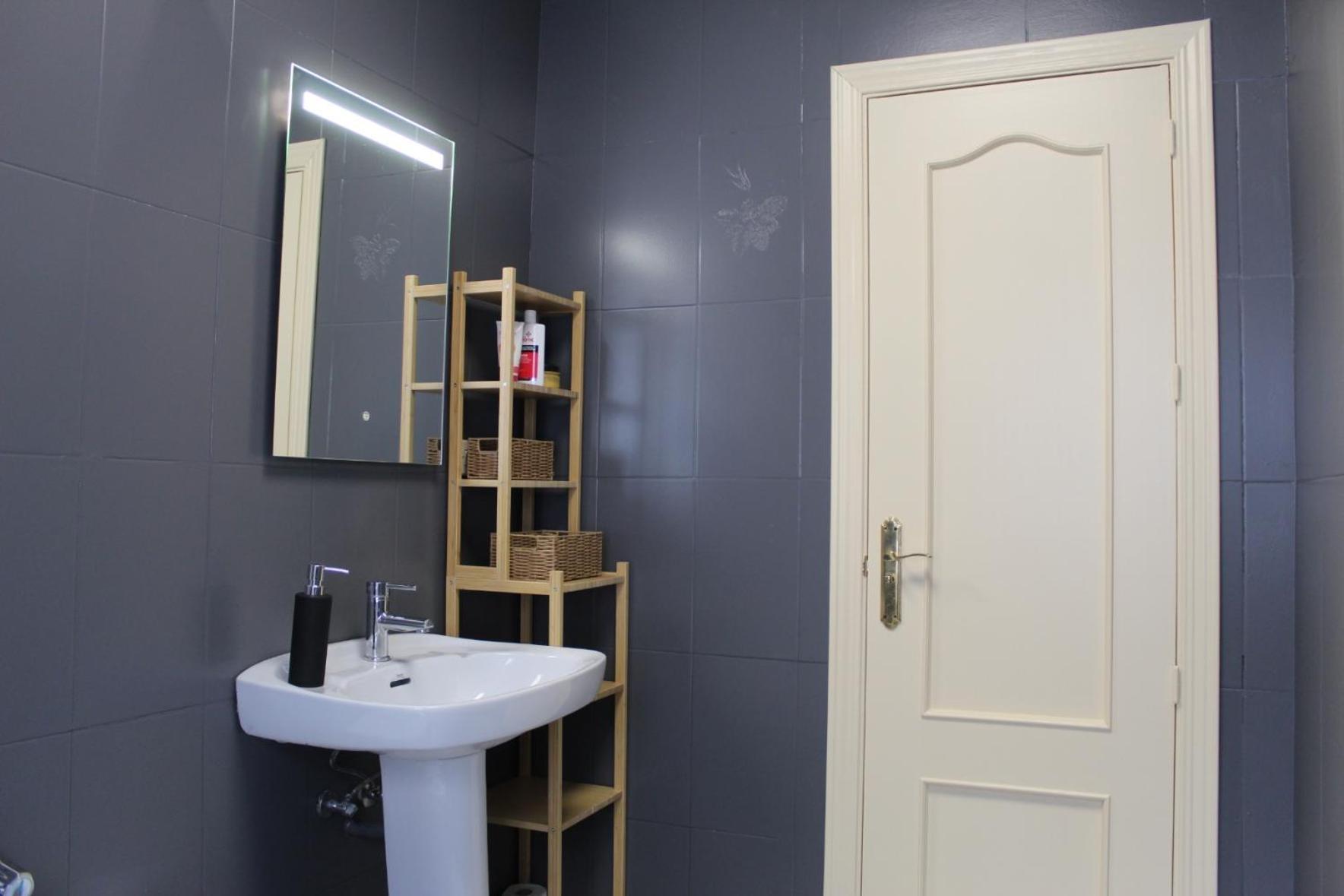 Ella Appartement Cazorla Buitenkant foto