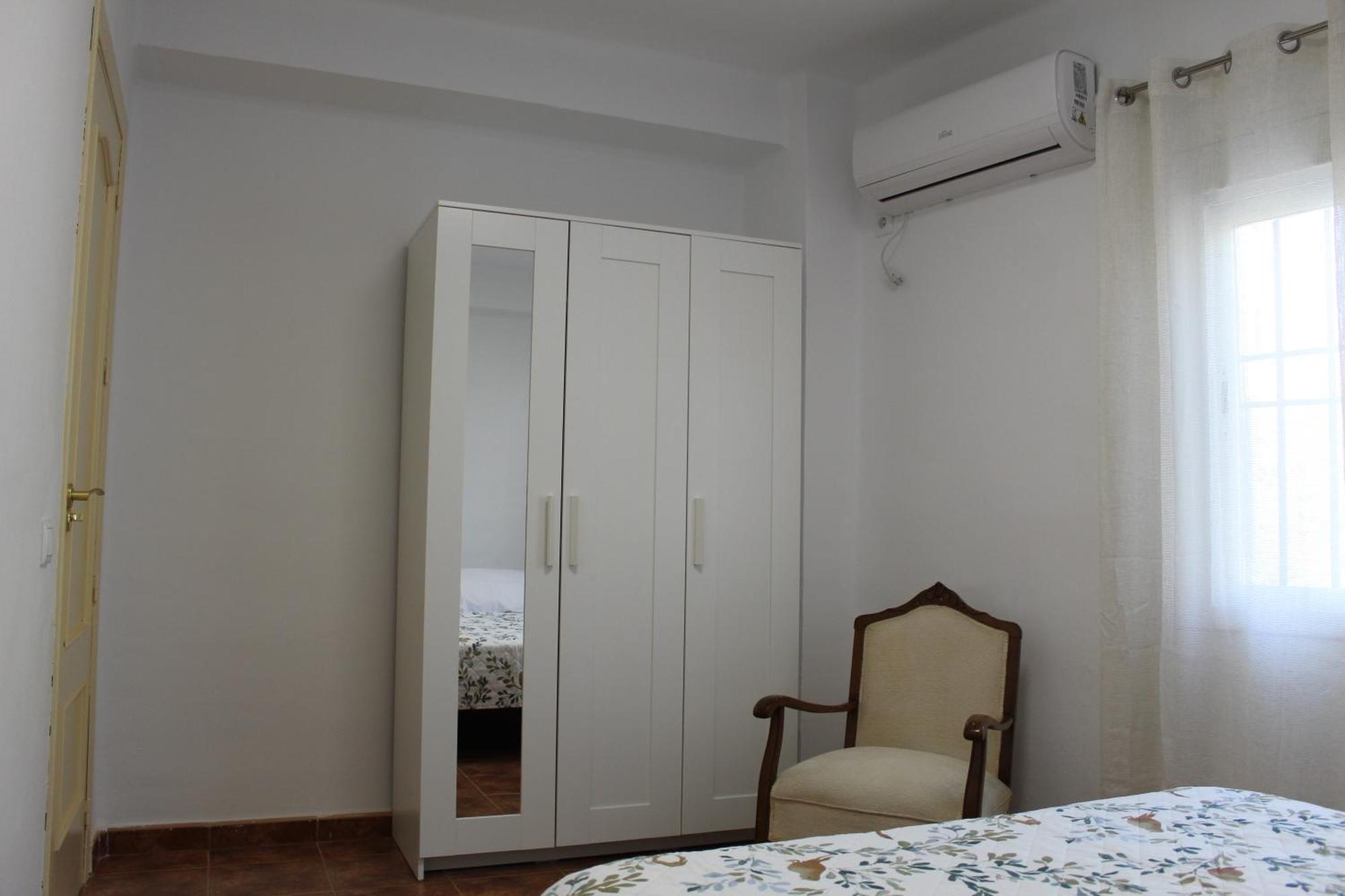 Ella Appartement Cazorla Buitenkant foto